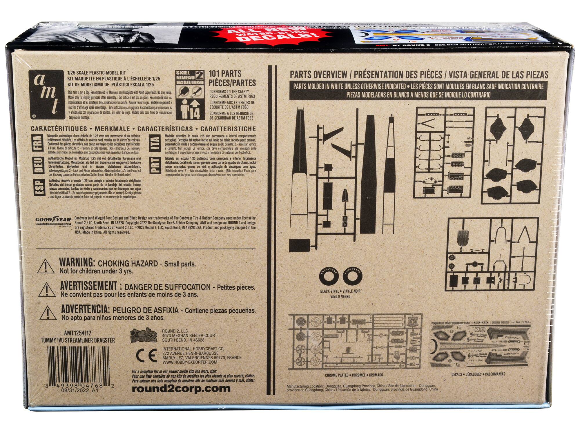 Sure, here is the corrected and grouped text from the image:

---

**1/25 SCALE PLASTIC MODEL KIT**

**KIT MAQUETTE EN PLASTIQUE À L'ÉCHELLE 1/25**

**KIT DE MODELO DE PLÁSTICO ESCALA 1/25**

**KIT MODELISMO PLÁSTICO SCALA 1/25**

**KIT MODELISMO PLÁSTICO SCALA 1/25**

**KIT MODELISMO PLÁSTICO SCALA 1/25**

**KIT MODELISMO PLÁSTICO SCALA 1/25**

**KIT MODELISMO PLÁSTICO SCALA 1/25**

**KIT MODELISMO PLÁSTICO SCALA 1/25**

**KIT MODELISMO PLÁSTICO SCALA 1/25**

**KIT MODELISMO PLÁSTICO SCALA 1/25**

**KIT MODELISMO PLÁSTICO SCALA 1/25**

**KIT MODELISMO PLÁSTICO SCALA 1/25**

**KIT MODELISMO PLÁSTICO SCALA 1/25**

**