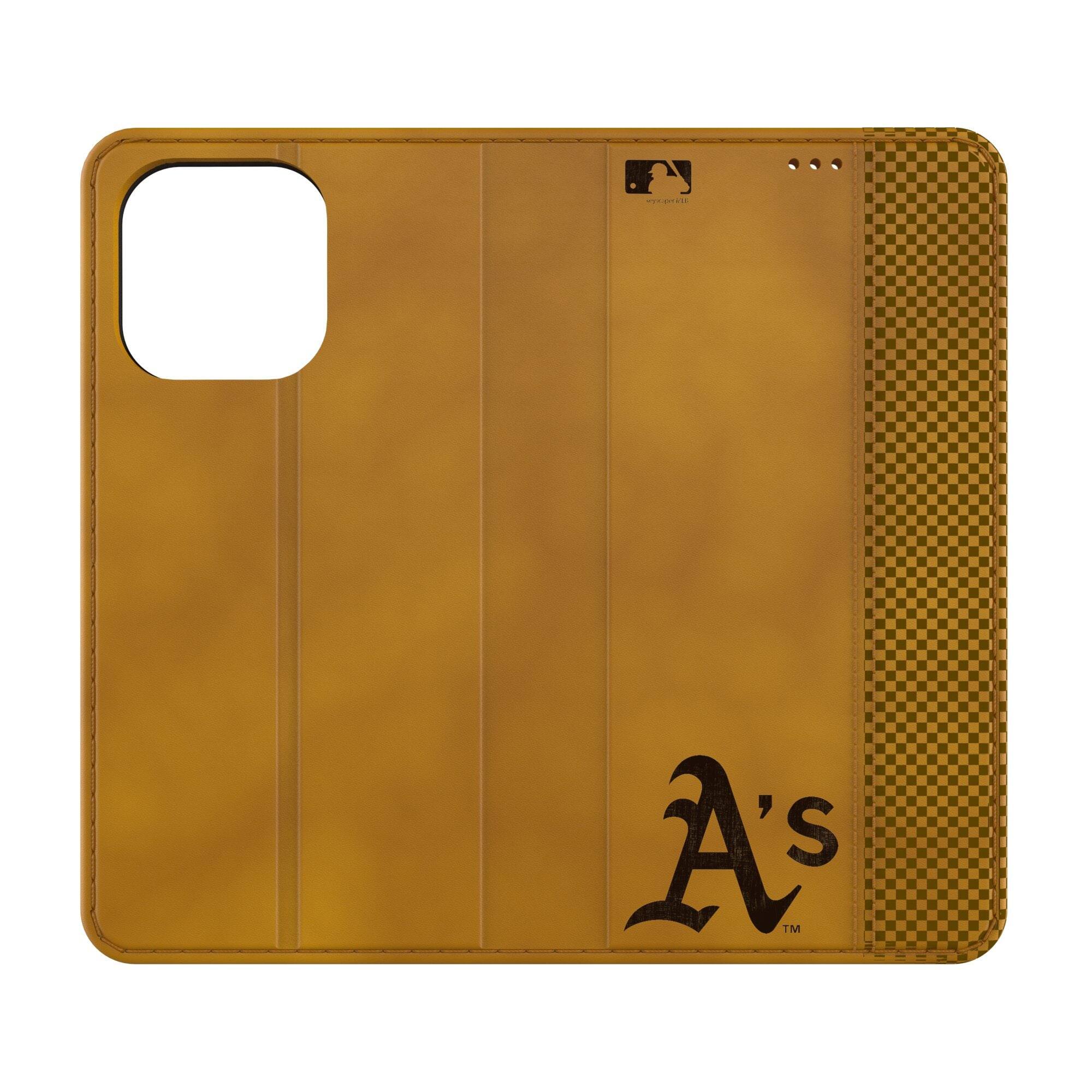 A's