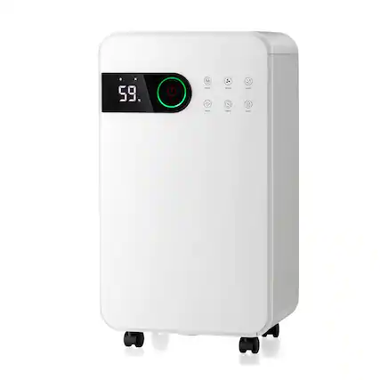 59°C
MODE
TIMER
SLEEP
HUMIDIFY
TIMER
LOCK