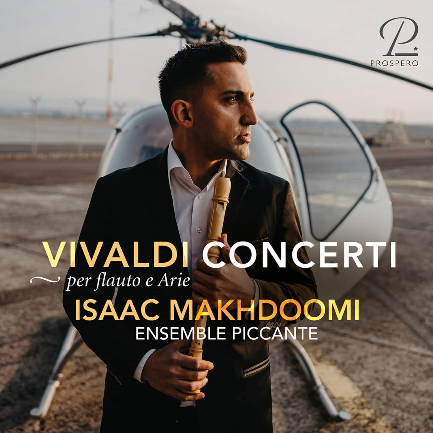 Isaac Makhdoomi - Concerti   - COMPACT DISCS [CD] price history on PriceWatchPro