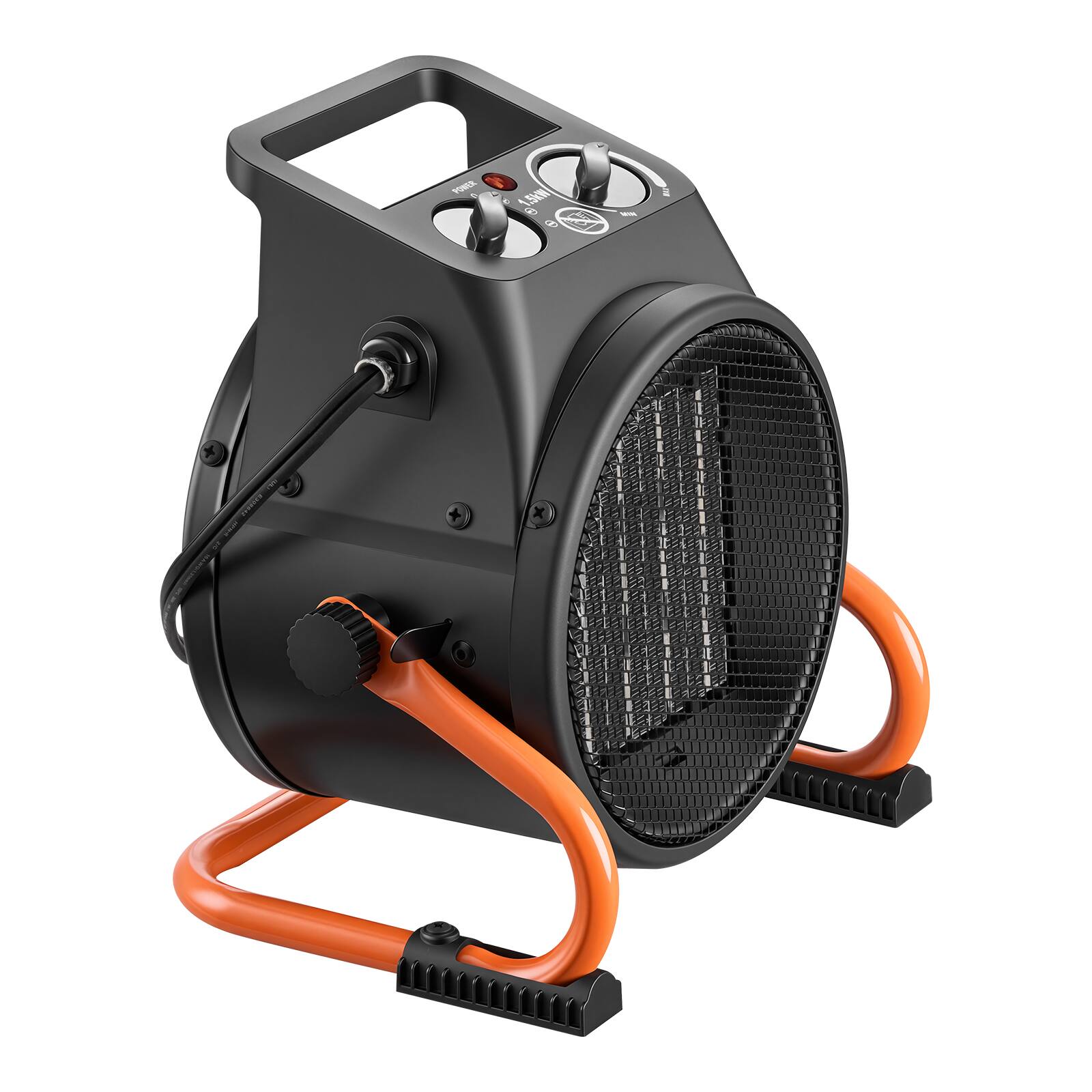 POWER
.5kW