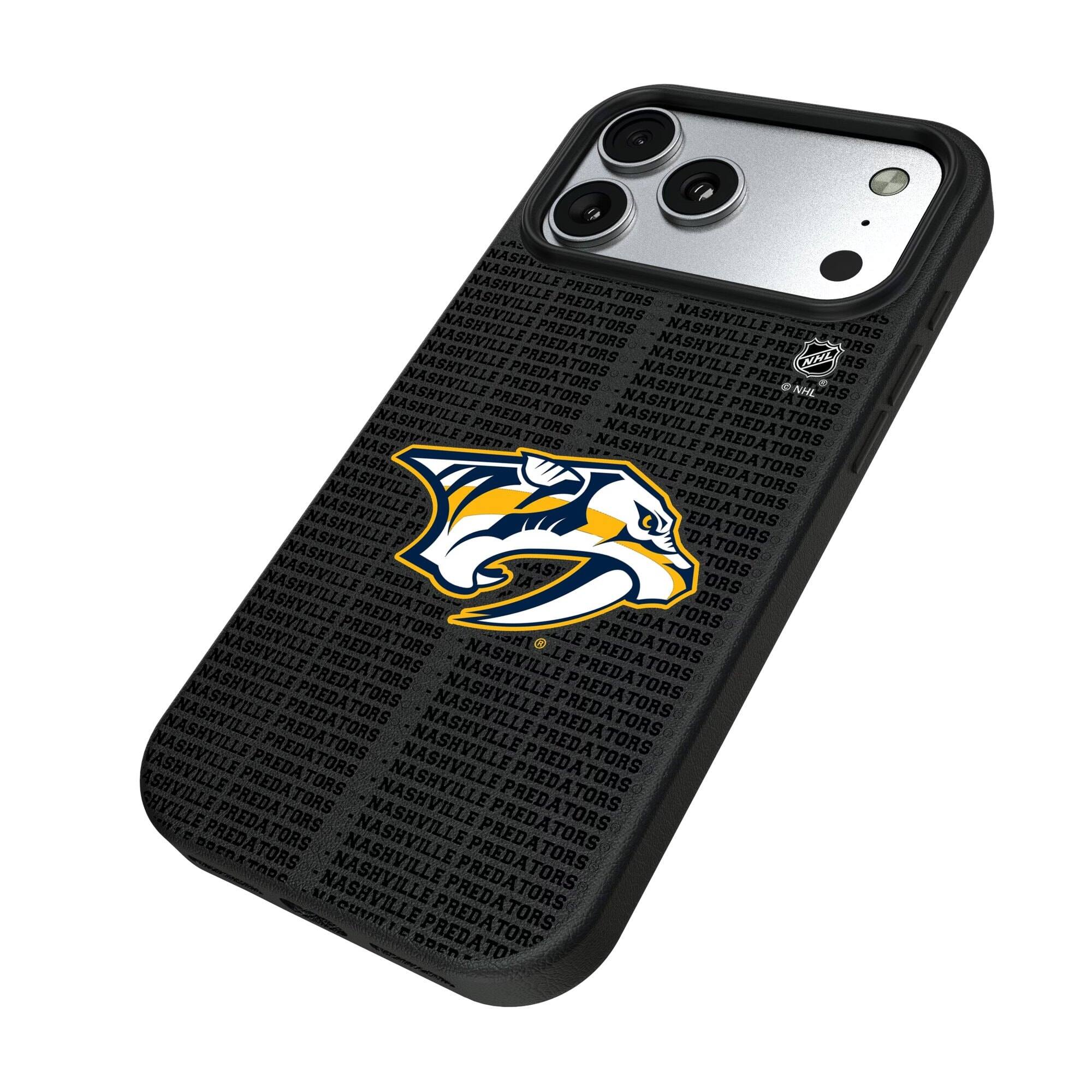 NASHVILLE PREDATORS