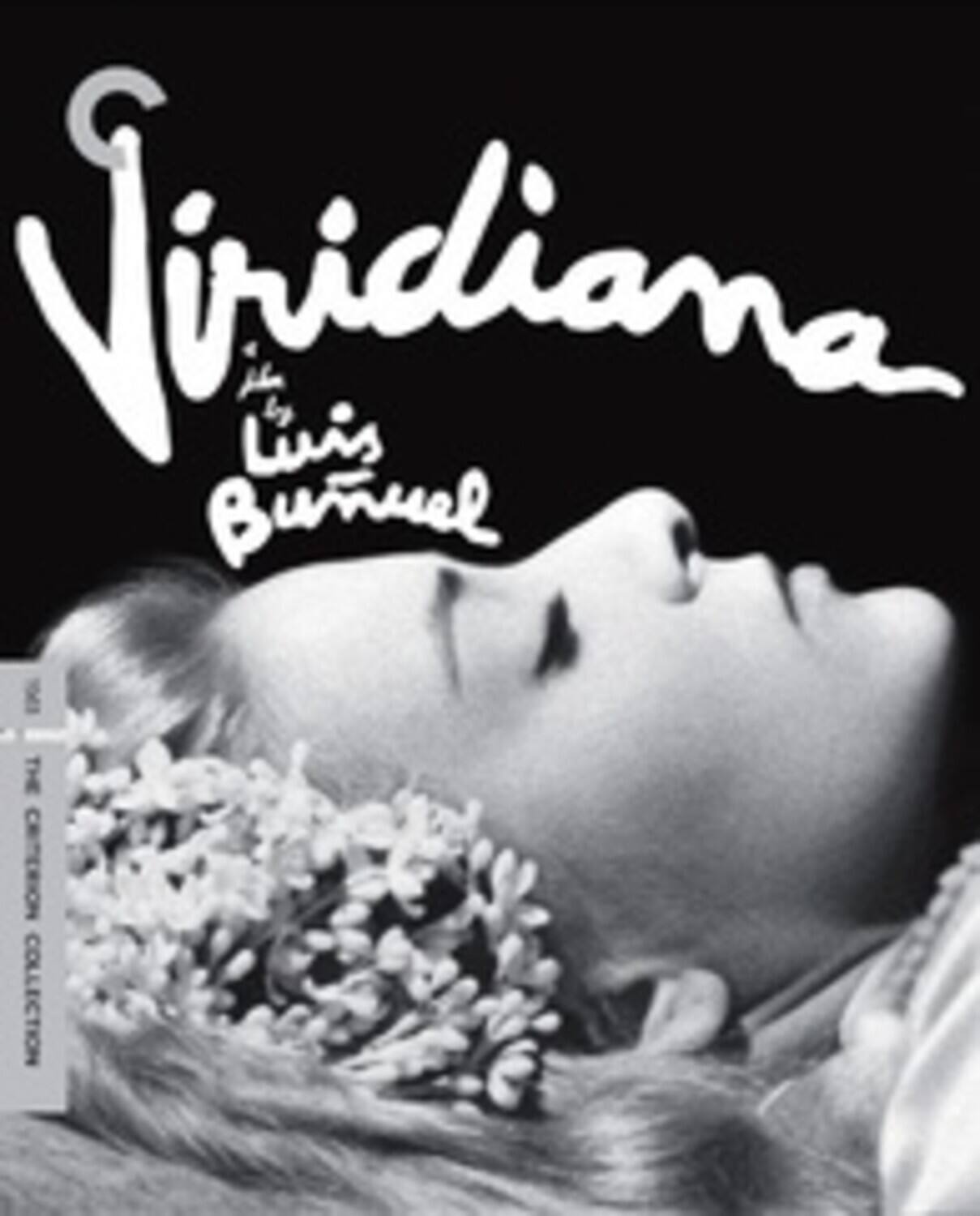 Viridiana (Criterion Collection)   - BLU-RAY