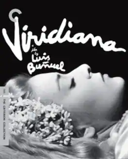 Viridiana (Criterion Collection) - BLU-RAY