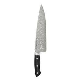 KRAMER by ZWILLING EUROLINE Damascus Collection 10-inch Chef's Knife - Stainless Steel