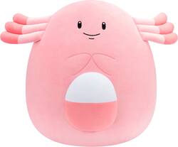 Jazwares - Squishmallows - Pokémon - Chansey - Wave 7 - 14" Plush - Front_Zoom