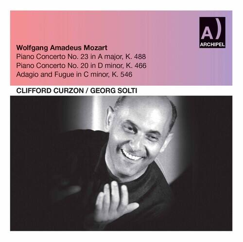 Mozart / Solti - Klavierkonzerte 23 & 20   - COMPACT DISCS [CD] price history on PriceWatchPro