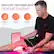 360 LED TECHNOLOGY FOR INSTANT PAIN RELIEF
- Enhanced Circulation: Improves blood flow
- Mood Enhancement: Boosts mood
- Weight Loss Support: Aids in weight loss