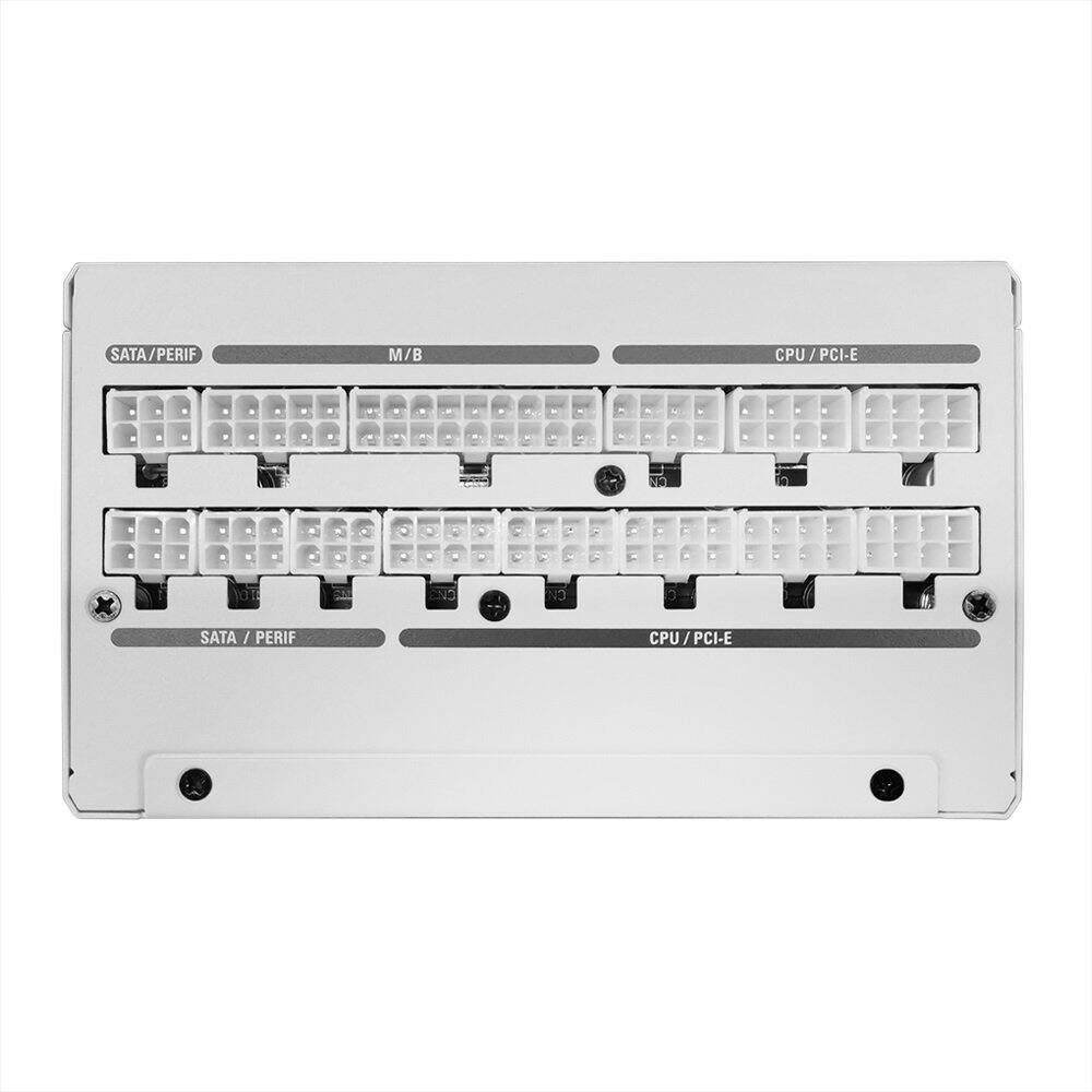 Super Flower Leadex VII XG 1300W 80+ Gold, Full Modular, ATX 3.1