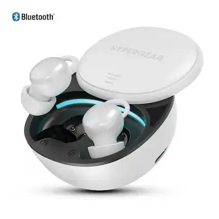 Bluetooth
HYPERGEAR