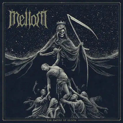Mellon
THE EMPIRE OF GLOOM
