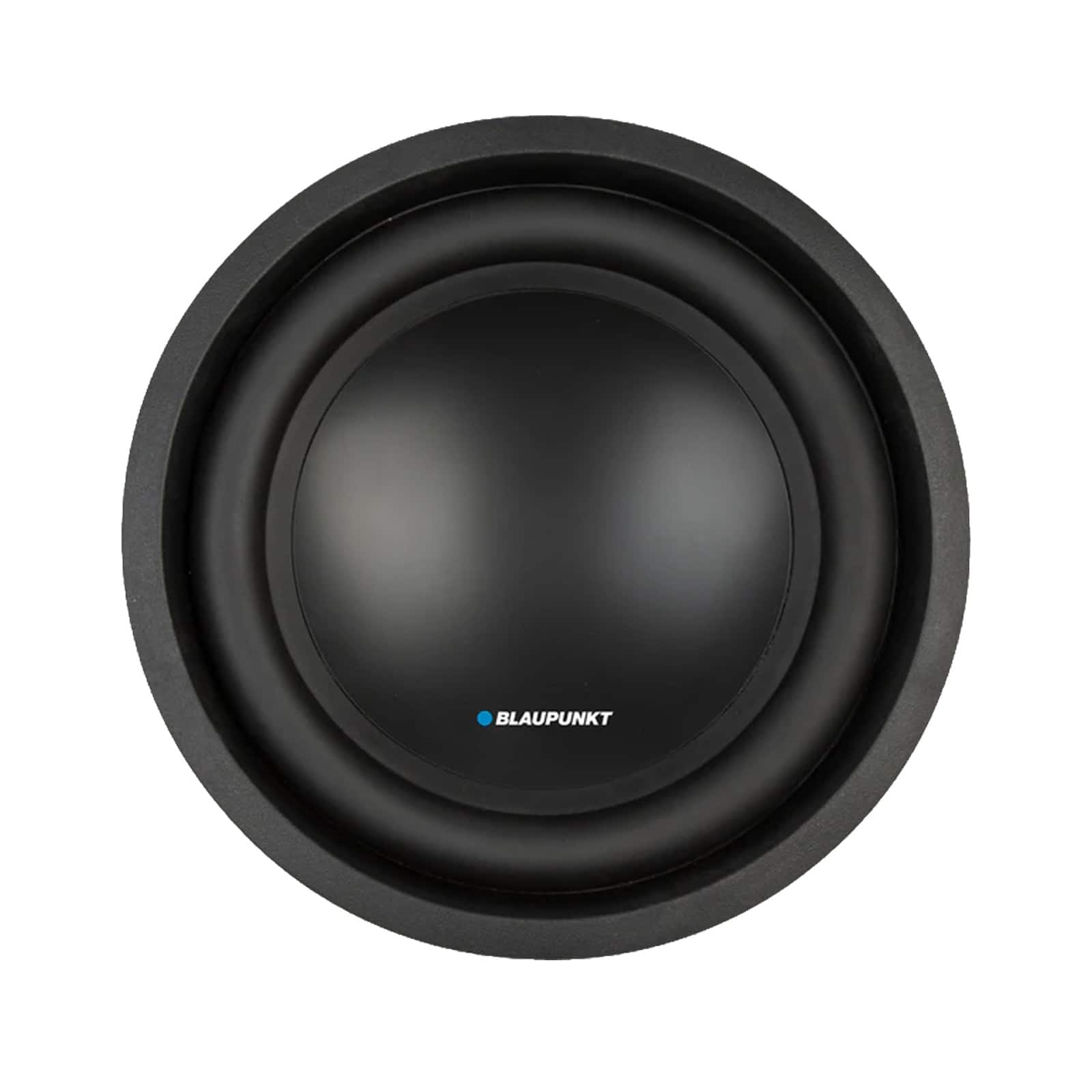 Blaupunkt - BPW-HX100D 10" 1000 Watt Max 4 Ohm DVC Car Subwoofer