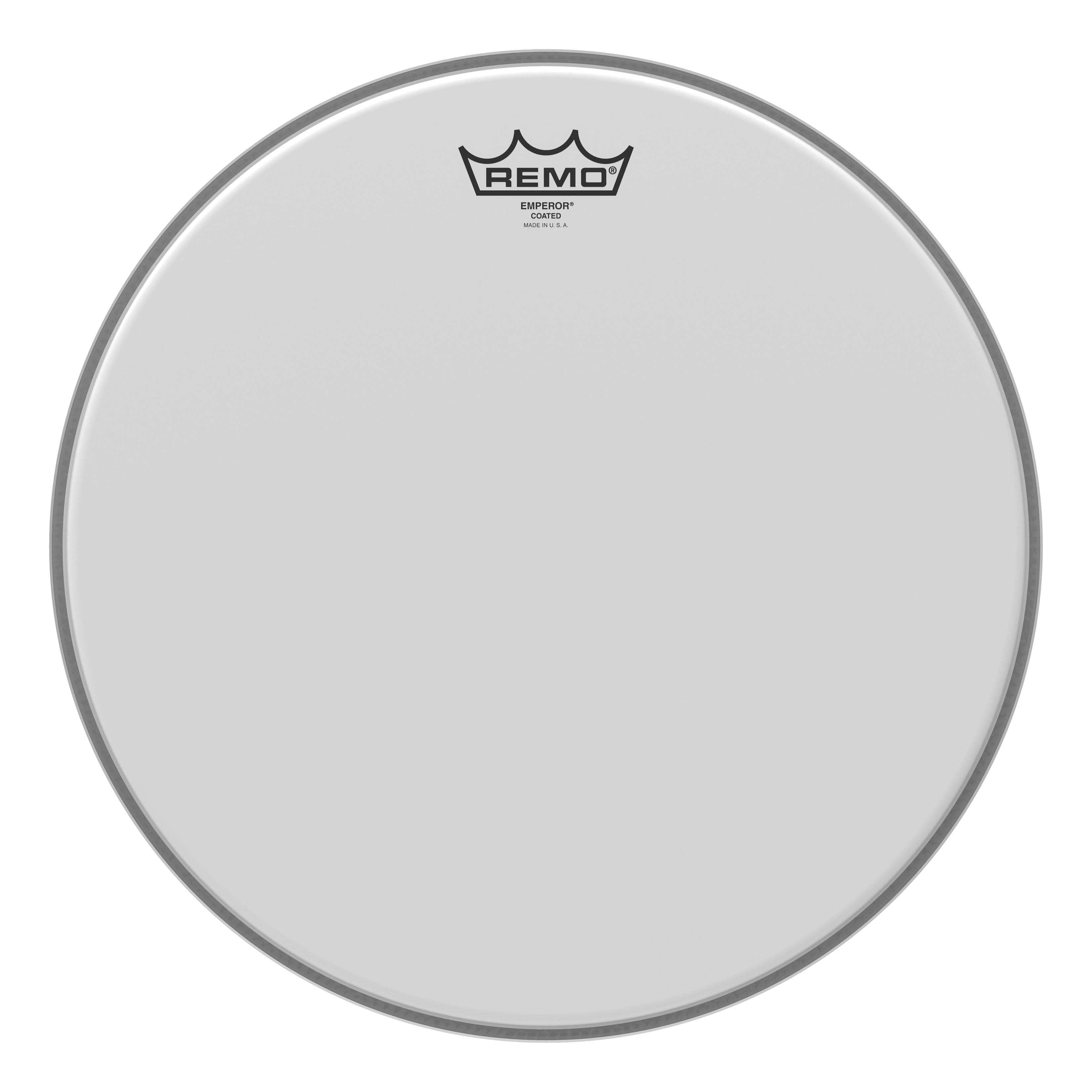 Remo - Emperor® Coated Drum Head price history on PriceWatchPro