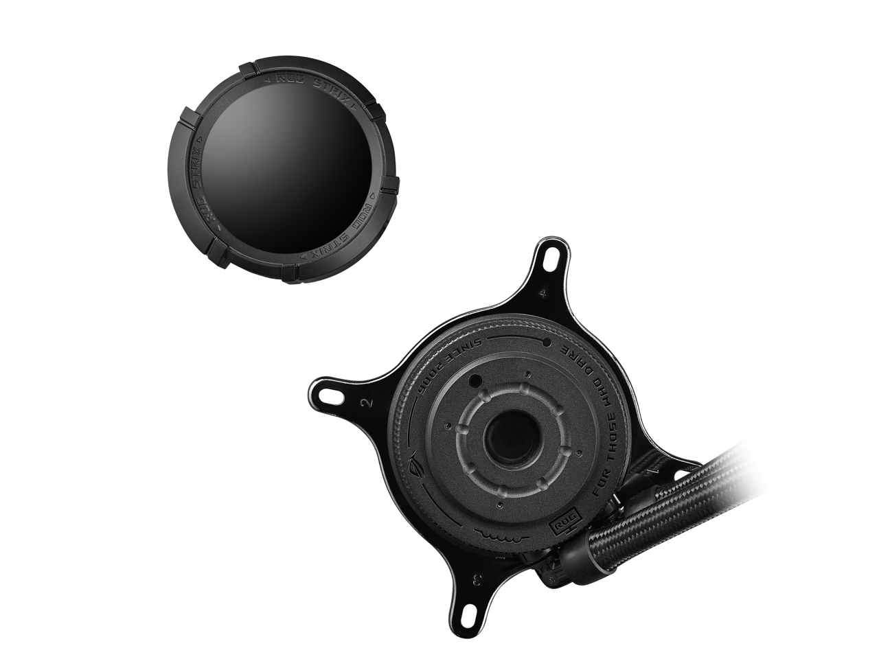 4 STRIX A05 7 NL ST D I XIS  
2 CORZEA NIS SINCE SODP  
DARE DHM THOSE FOR ROG  

ROG STRIX  
FOR THOSE WHO PLAY  
ROG