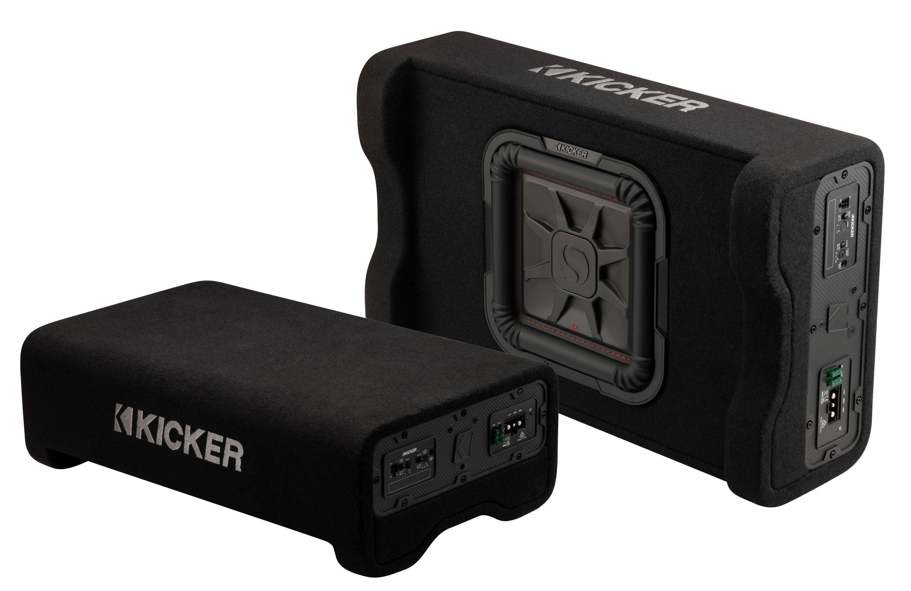 Kicker