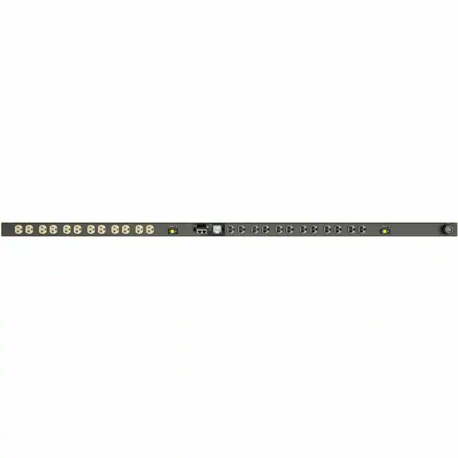 Imd Rack Sign Vertiv Geist Monitored RPDU with Next Generation IMD | 30A | 120V | 0U ...