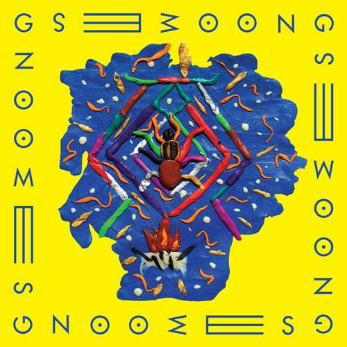 Gnoomes - Ngan!   - COMPACT DISCS [CD] price history on PriceWatchPro