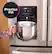 Precise Fill
1 1/4 cups
Paddle to Pause
Filling
Scan to List
Profile