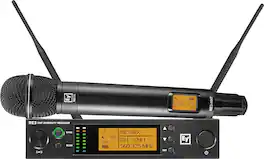 Electro-Voice - RE3ND766M Wireless Vocal System 6M
