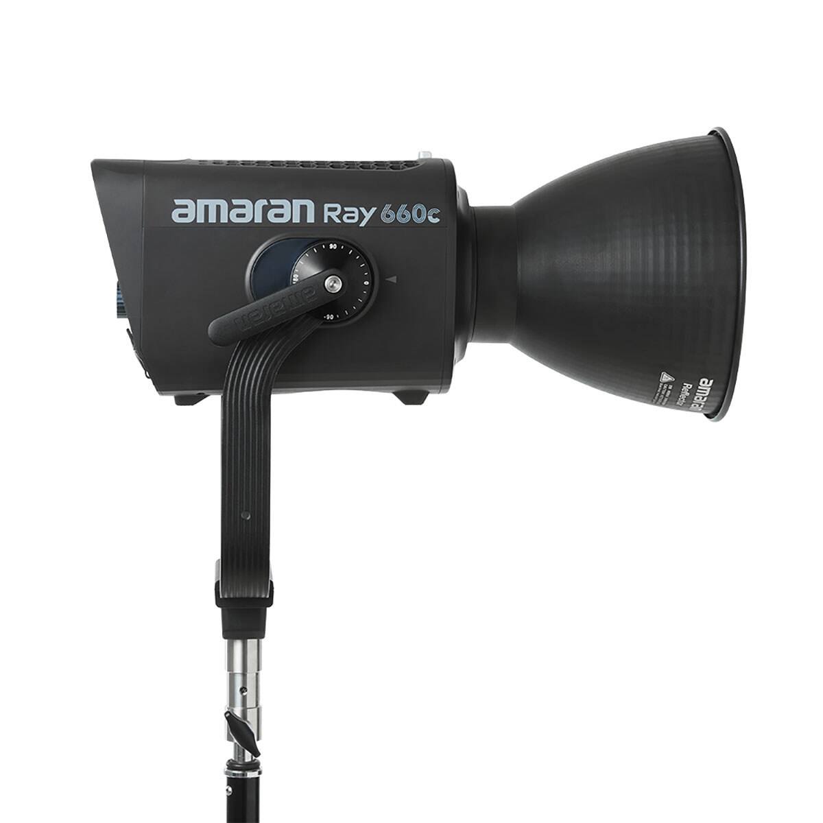 amaran Ray 660c