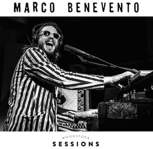 Marco Benevento - Woodstock Sessions Vol. 6  - COMPACT DISCS