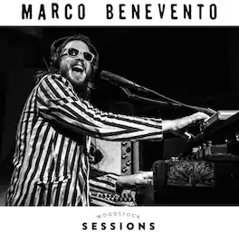 Marco Benevento - Woodstock Sessions Vol. 6 - VINYL LP