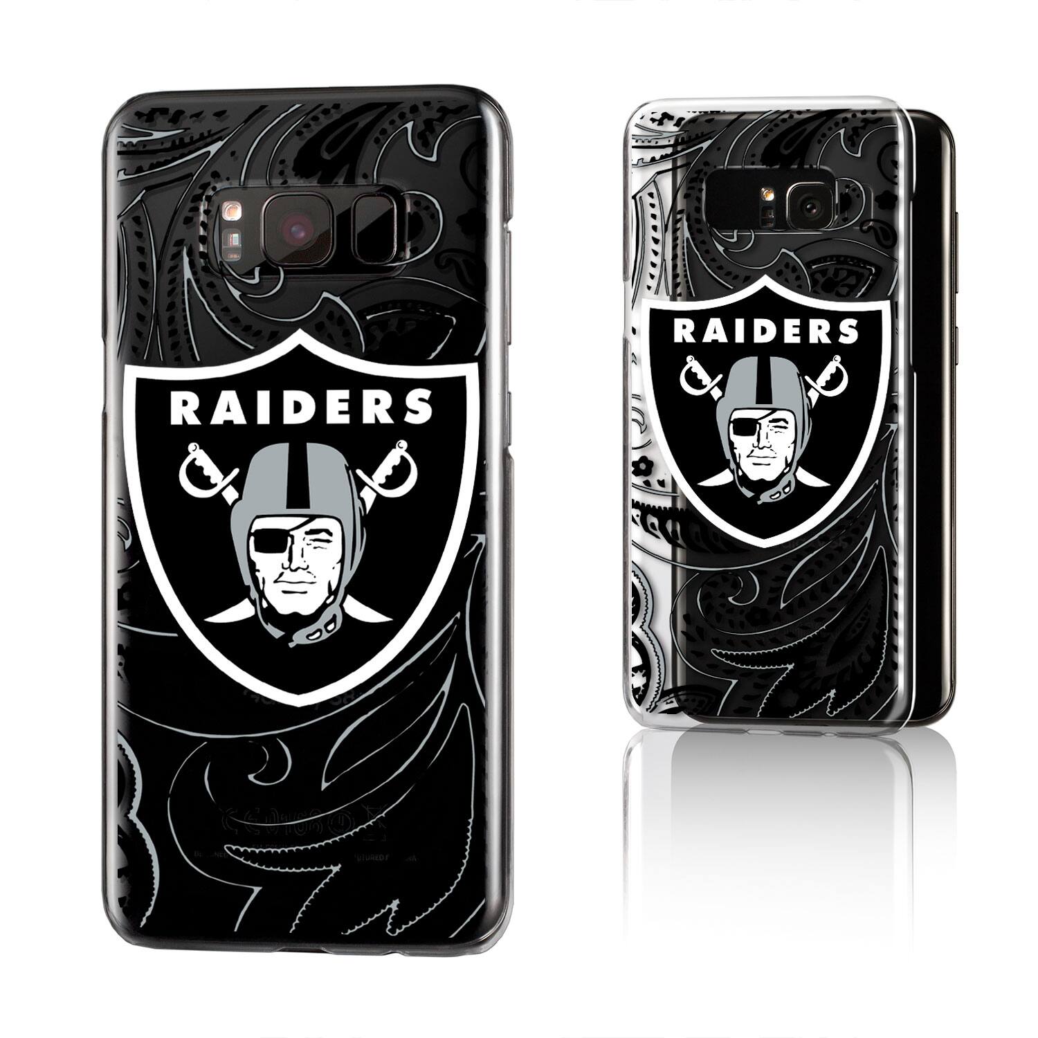 RAIDERS RAIDERS