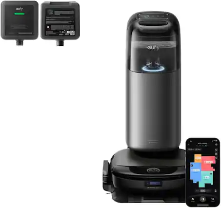 eufy
eufy
eufy