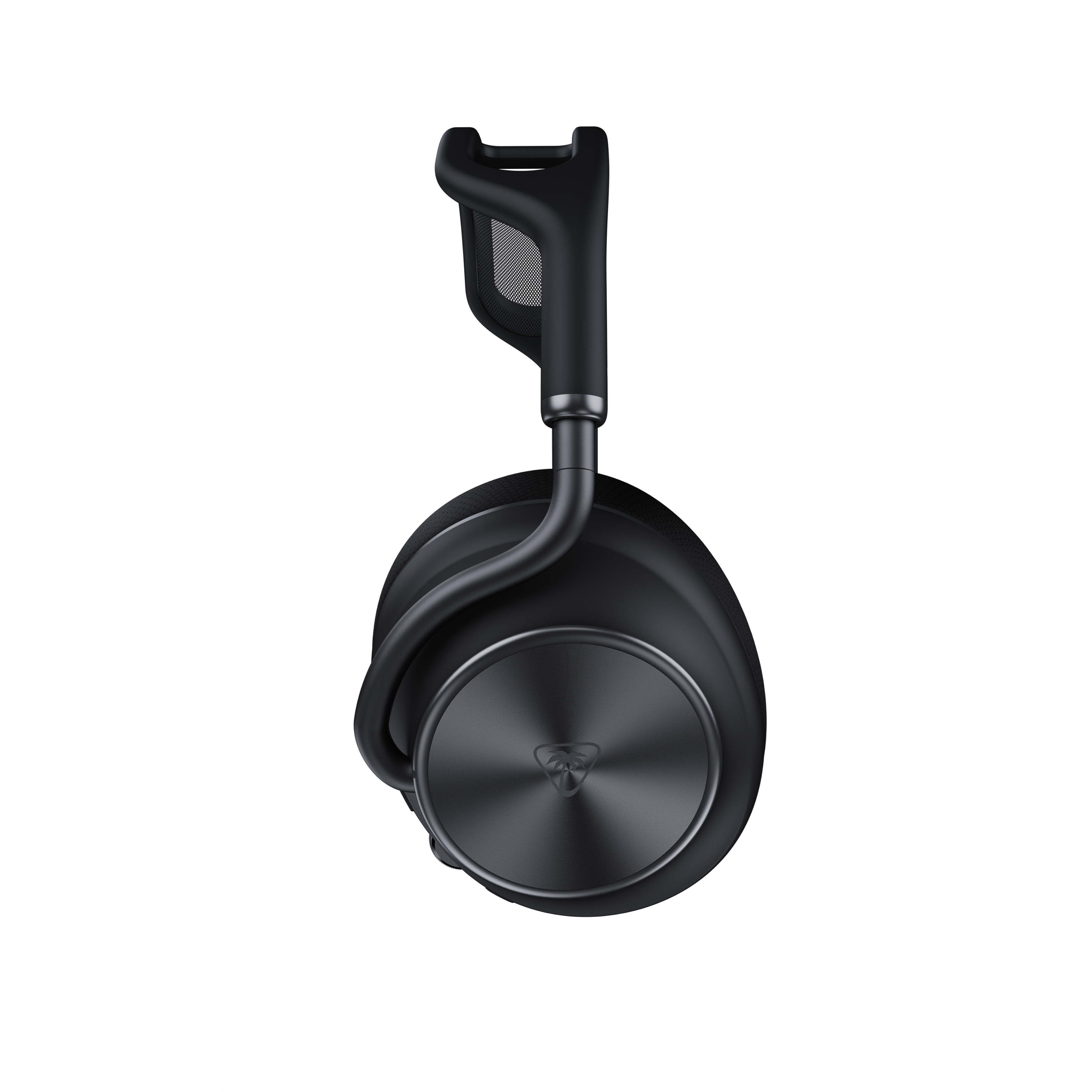 Alt View 15. Turtle Beach - Stealth Pro II Multiplatform Wireless Gaming Headset for Xbox Series X|S, Xbox One, PS5, PS4, Windows, & Mobile - Black.