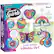 Color-Change Window Art Kit - Shimmer Sparkle BFF SunCatchers! Make Magic 27 Window Art Designs! Color-Changing Magic Paints! Paint-It-Yourself Warm to Cool Color-Changing Fun! Color-Change Art 2 Window