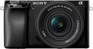 Sony Cyber shot RX100M III 20.1 Megapixel Digital Camera Black Sony Cyber shot RX100M III 20.1 Megapixel Digital Camera Black