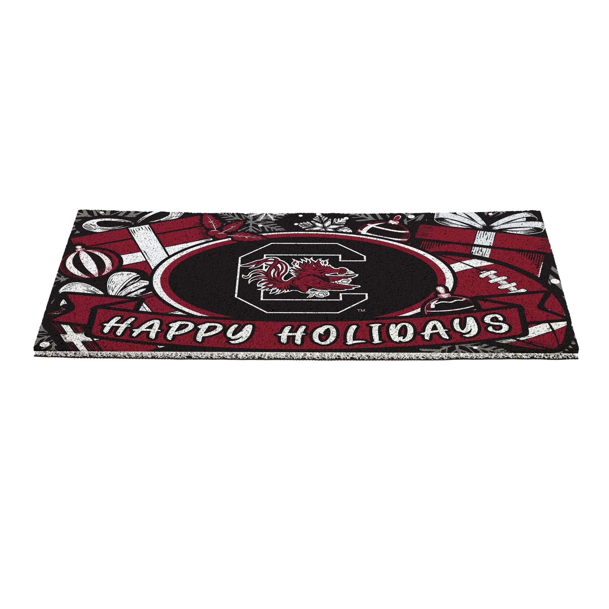 HAPPY HOLIDAYS