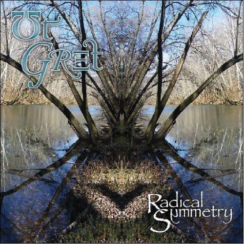 Ut Gret - Radical Symmetry   - COMPACT DISCS [CD] price history on PriceWatchPro