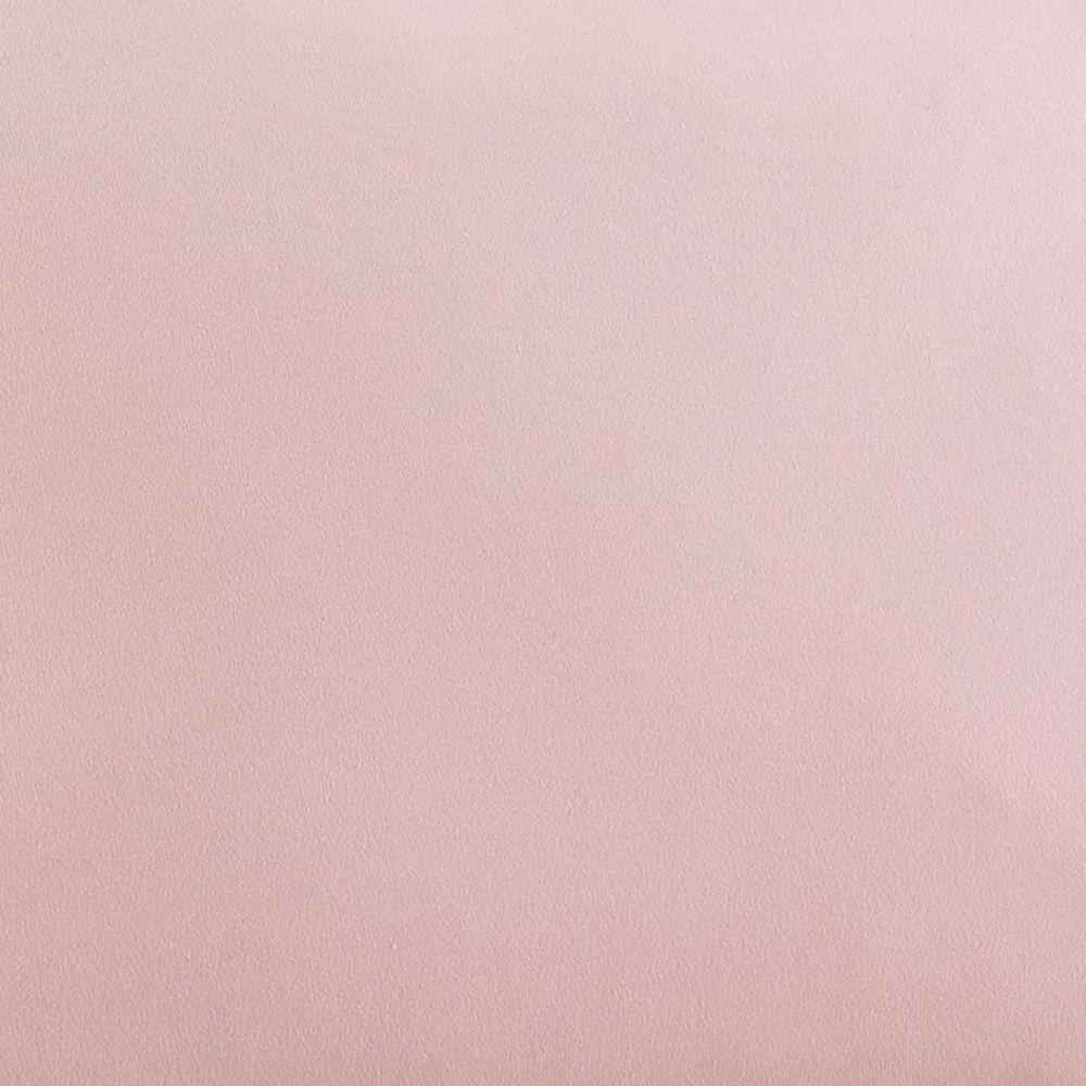 Alt View 2. Shavel Home Products - Micro Flannel Solid Color Deep-Pocket Sheet Set, Queen, Petal Pink - Petal pink.