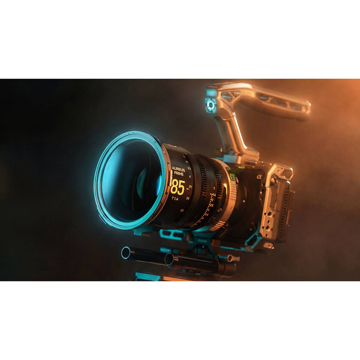 AUREUS Y PRIME 85 5 T14 2 R 1 Am 8 4 L