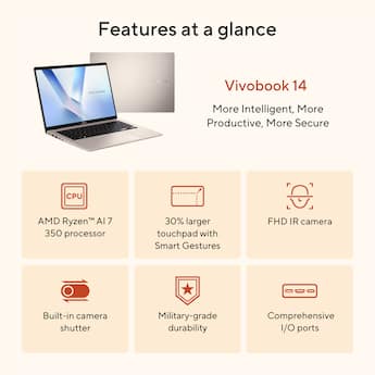 ASUS Vivobook 14 14 ASUS Vivobook 14 14