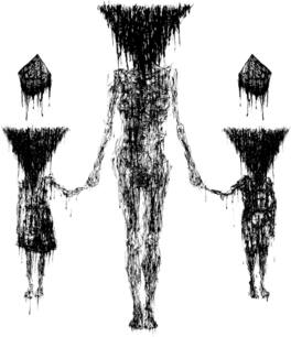 Author & Punisher - Women & Children - VINYL LP