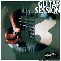 The Guitar Session [LP] - VINYL - Front_Zoom