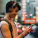 The text on the image is "ANC Active Noise Cancelling."