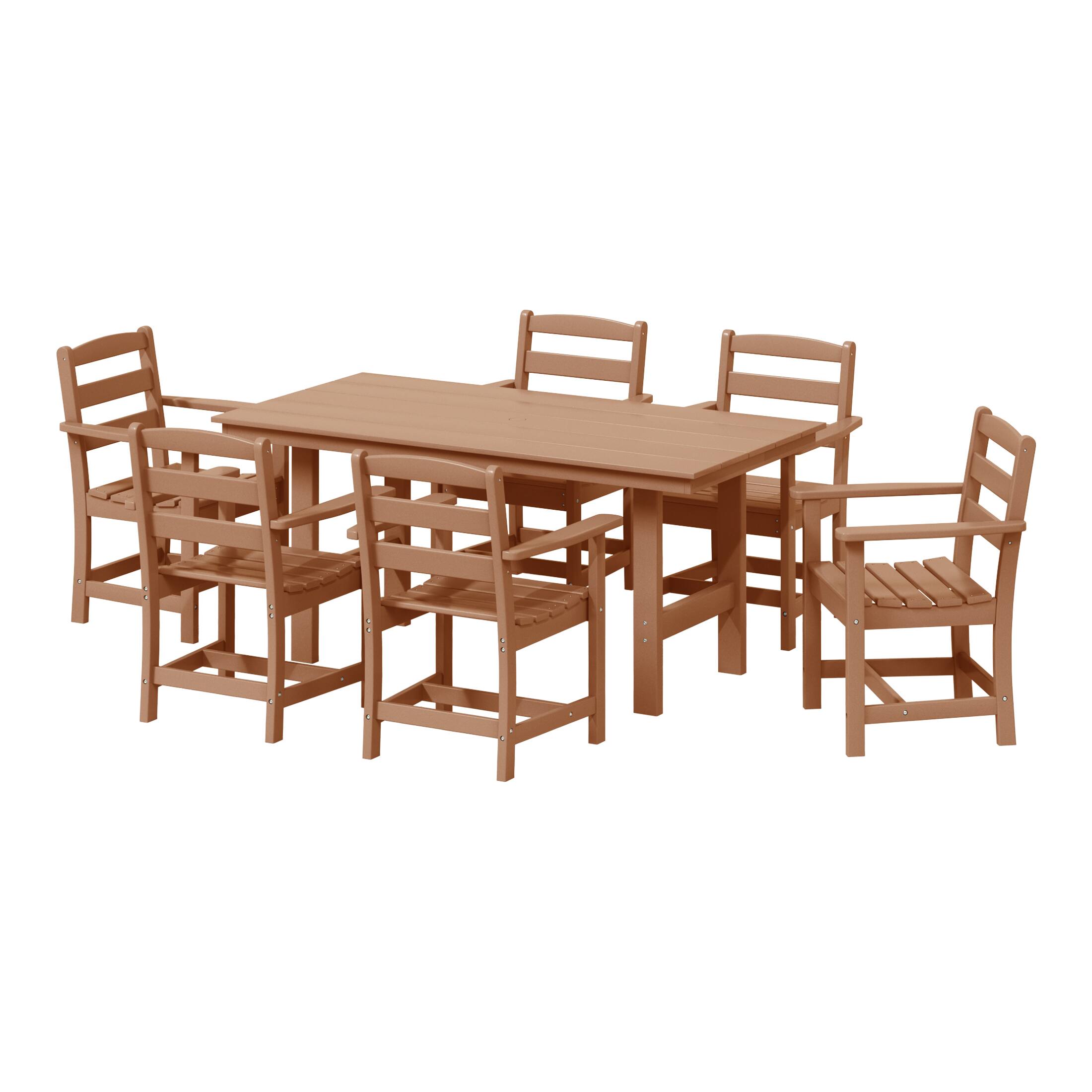 Teak
