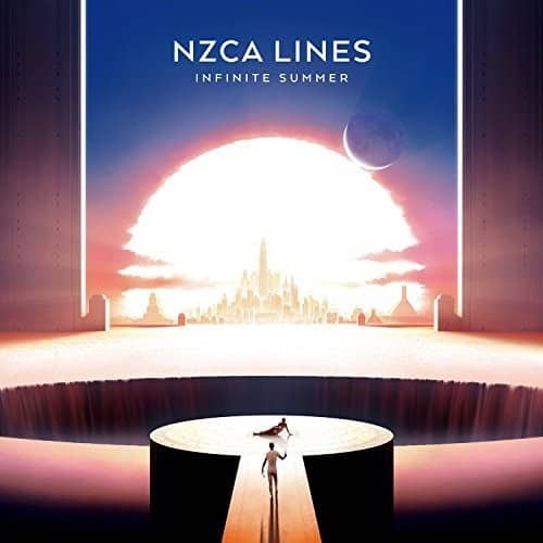 Nzca Lines - Infinite Summer   - COMPACT DISCS [CD] price history on PriceWatchPro