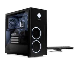 HP OMEN 40L Gaming Desktop Intel Core i9 12900K HyperX 32GB Memory HP OMEN 40L Gaming Desktop Intel Core i9 12900K HyperX 32GB Memory