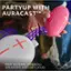 PARTYUP WITH AURACAST TM + ULTIMATE EARS PAIR SEVERAL MINIROLL SPEAKERS AND GET LOUD