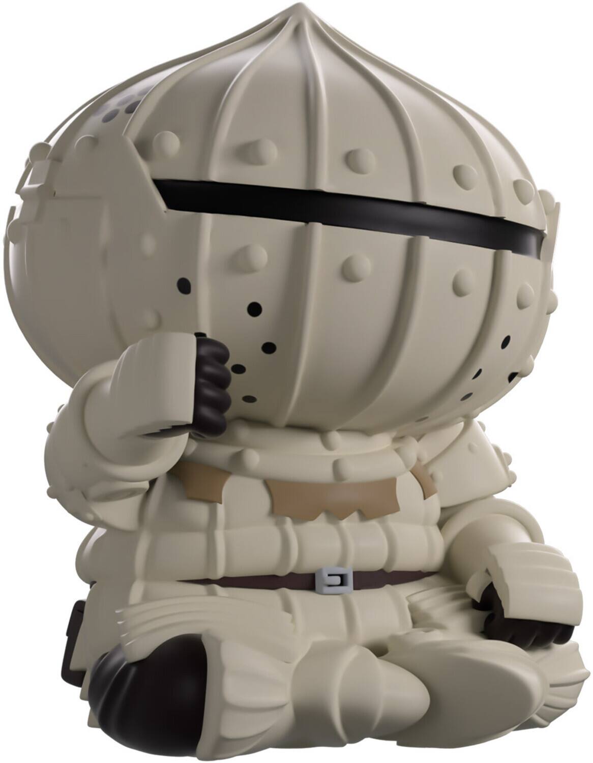 Alt View 1. Youtooz - Youtooz - Dark Souls - Siegward of Catarina Figure   - COLLECTIBLES - Multicolor.