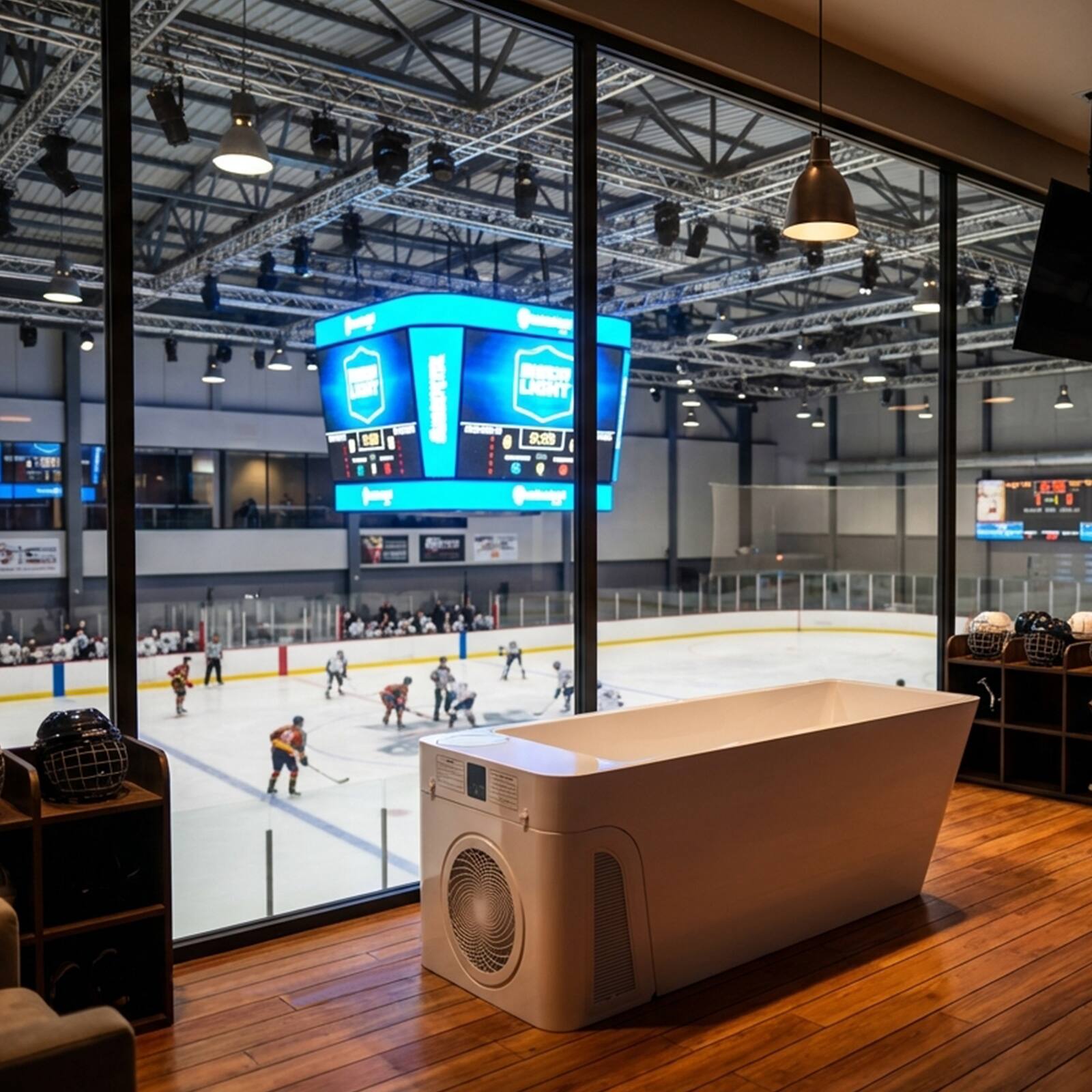 M - LT 1 ndreng - SC LIGHT SB