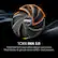 TORX FAN 5.0
TORX FAN 5.0's innovative design uses linked, tilted blades to greatly boost airflow and pressure.