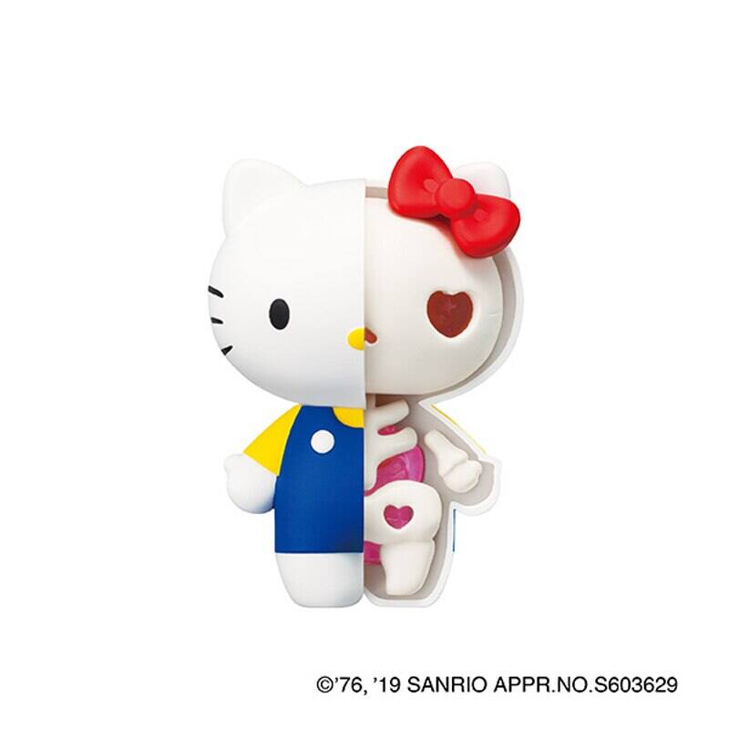 ©'76, '19 SANRIO APPR.NO.S603629