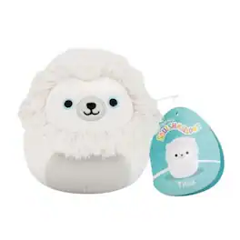 Jazwares - Squishmallows: Titus the Lion 5" Plush