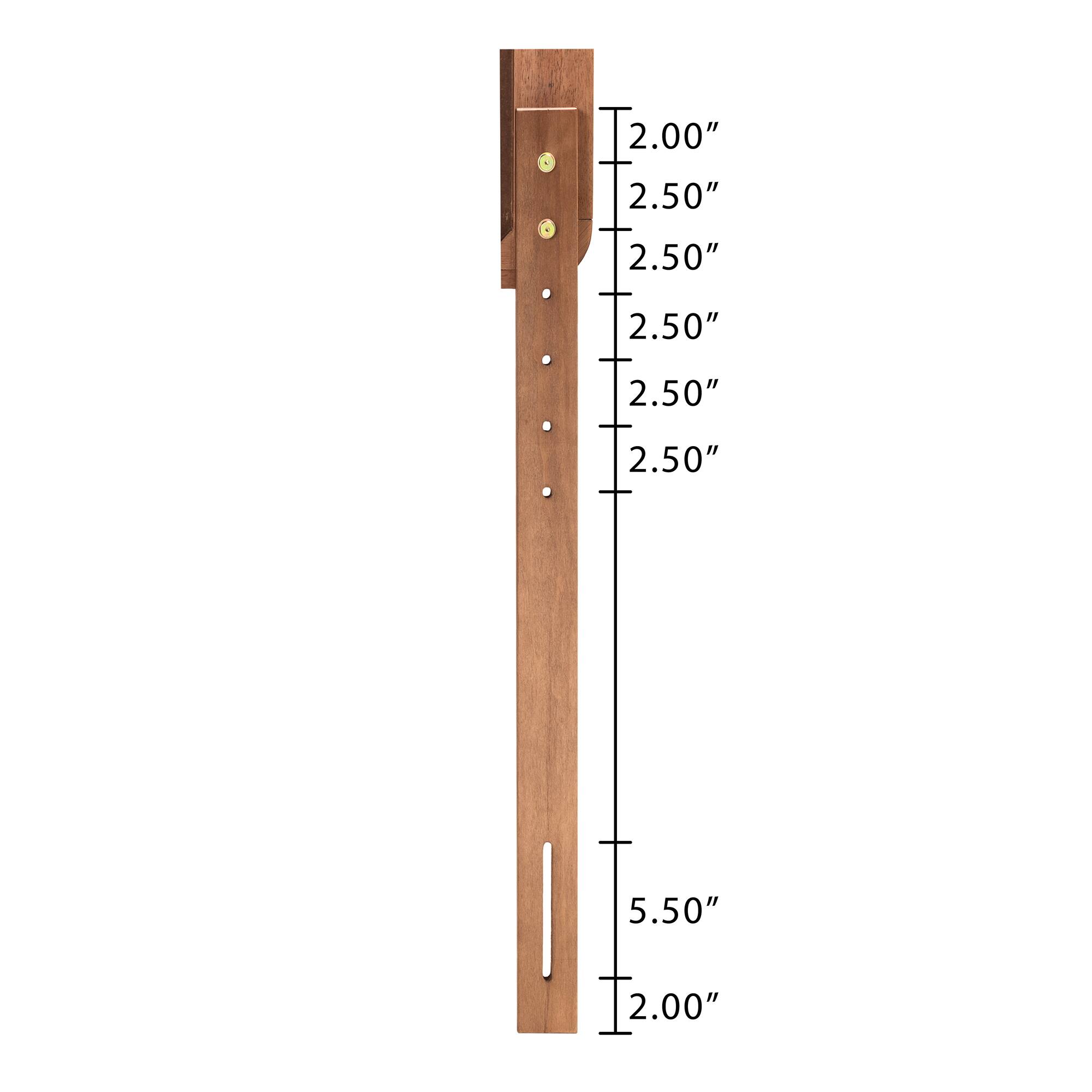 2.00" 2.50" 2.50" 2.50" 2.50" 2.50" 5.50" 2.00"