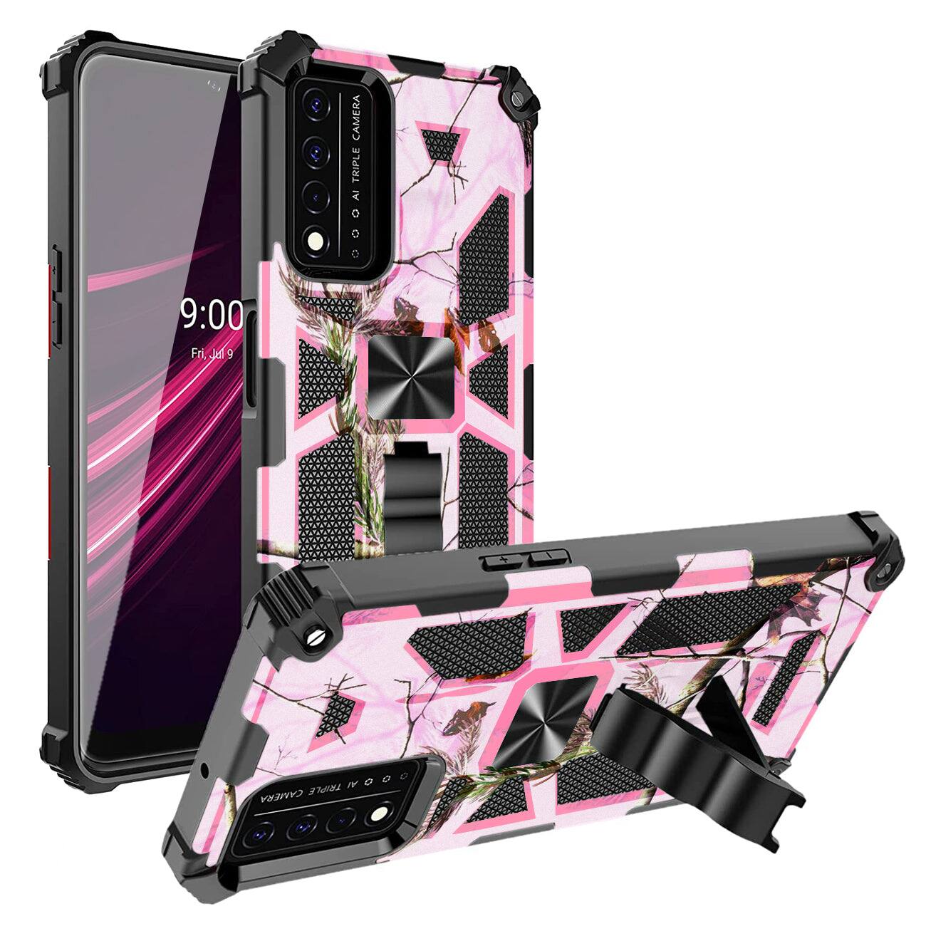 9:00 Fri, Jul 9

AI TRIPLE CAMERA